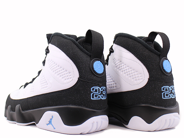 AIR JORDAN 9 RETRO - スニーカーショップSKIT