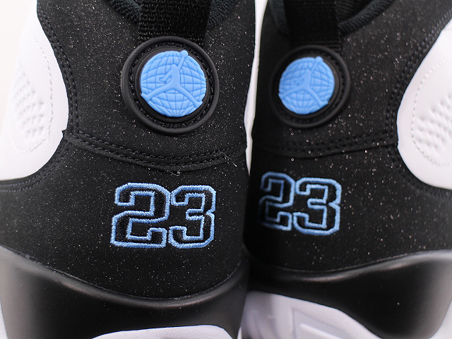 AIR JORDAN 9 RETRO CT8019-140 - 5