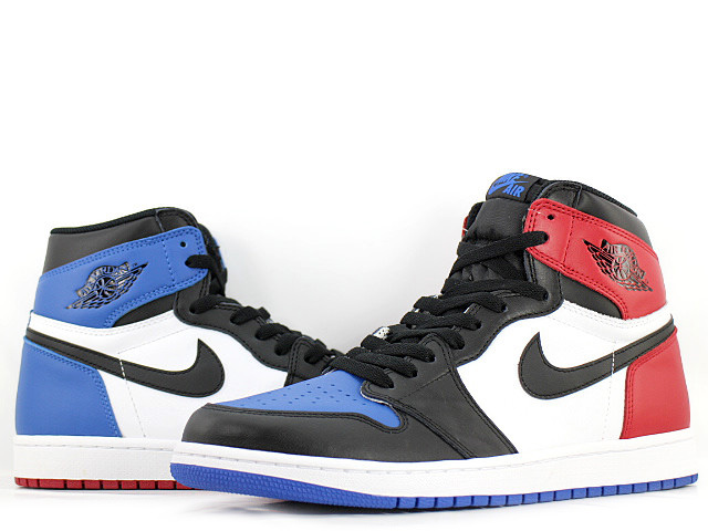 AIR JORDAN 1 RETRO HIGH OG 555088-026 - 4