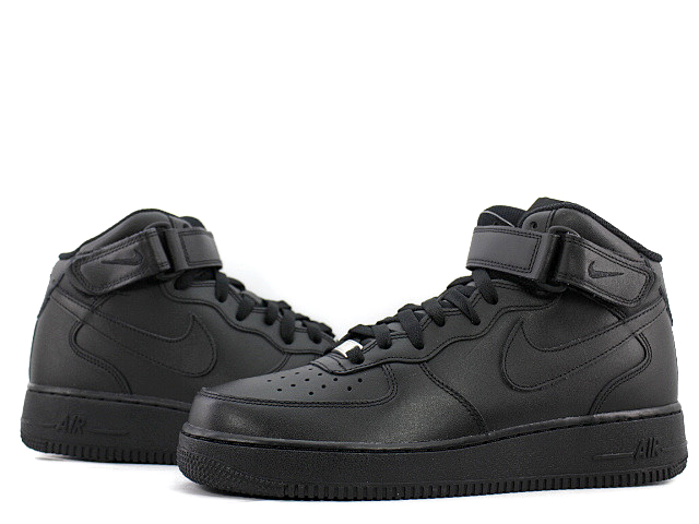 AIR FORCE 1 MID 07 CW2289-001 - 1
