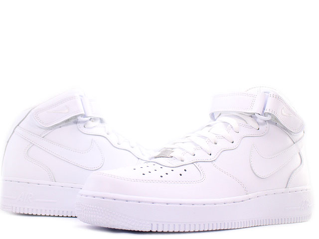 AIR FORCE 1 MID 07 CW2289-111 - 2