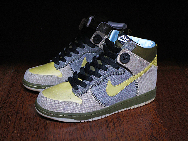 DUNK HIGH “CORALINE”01