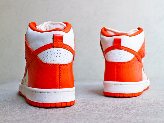 DUNK HIGH PRO SB “SUPREME” ORANGE01