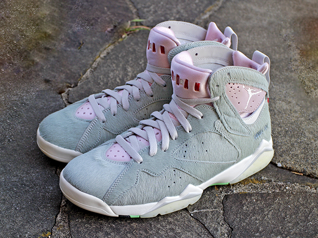 AIR JORDAN 7 RETRO SE “HARE 2.0/BUGS BUNNY”01