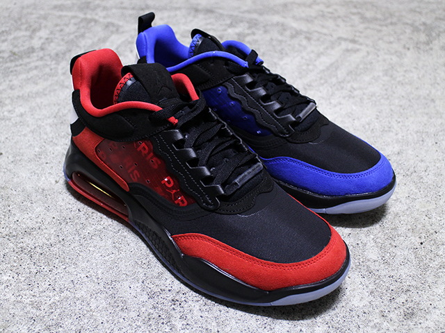 JORDAN MAX 200 QS “PARIS SAINT-GERMAIN FC”01