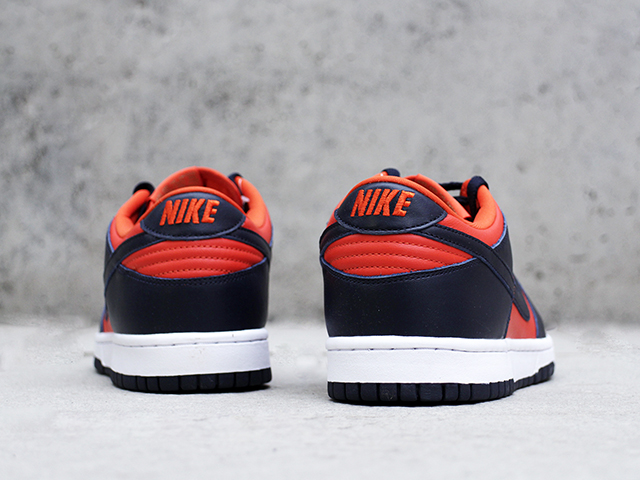 DUNK LOW SP “CHAMP COLORS”01