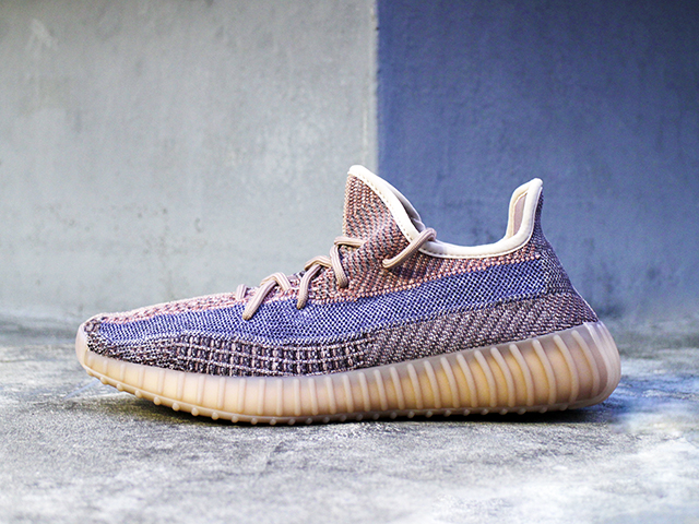 YEEZY BOOST 350 V2 “FADE/YECHER”01