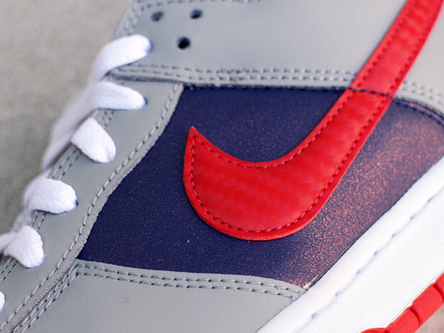DUNK LOW SP HYPER BLUE/SAMBA-SILVER01