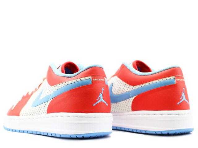 AIR JORDAN ALPHA 1 LOW 453839-102 - 2