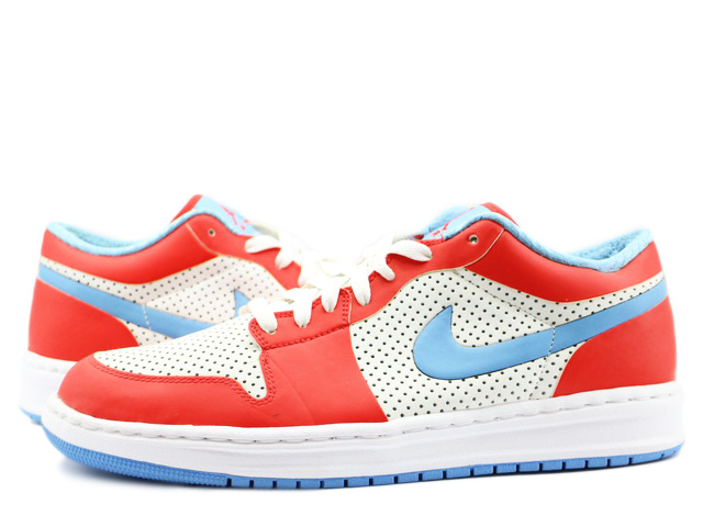 AIR JORDAN1アルファ 26cm Jordan 1 Retro Alpha Men's - 316269-142 - US