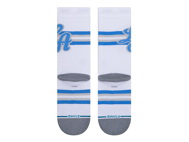 lakers city edition socks