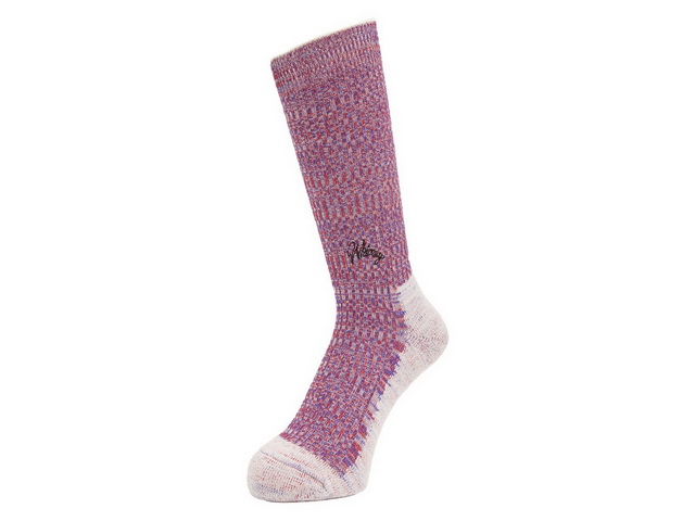 WHIMSY TRE JACQUARD EMJAY SOCKS TREJACQUARDEMJAYSOCKS2020AW-BLUE