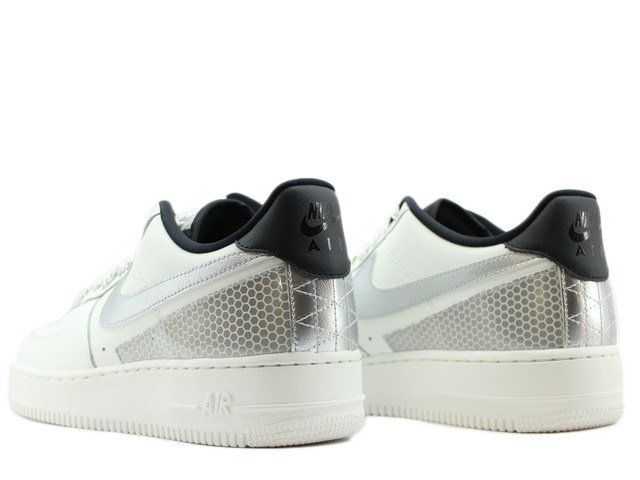 AIR FORCE 1 07 LV8 3M CT2299-100 - 2