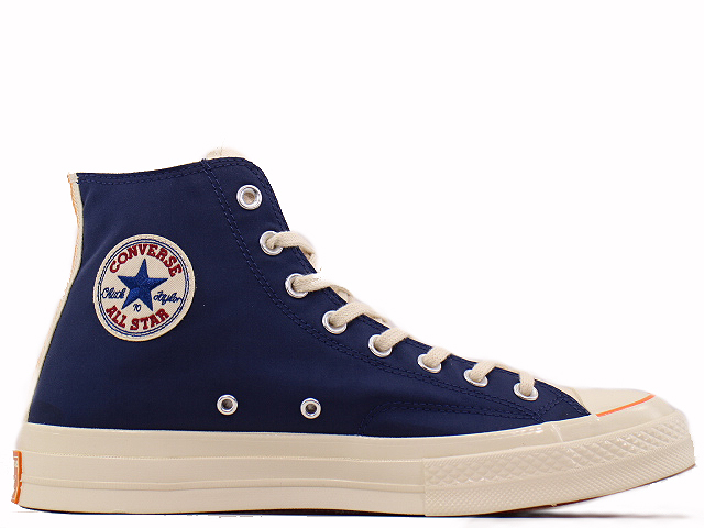 CHUCK 70 HI 165491C - 3