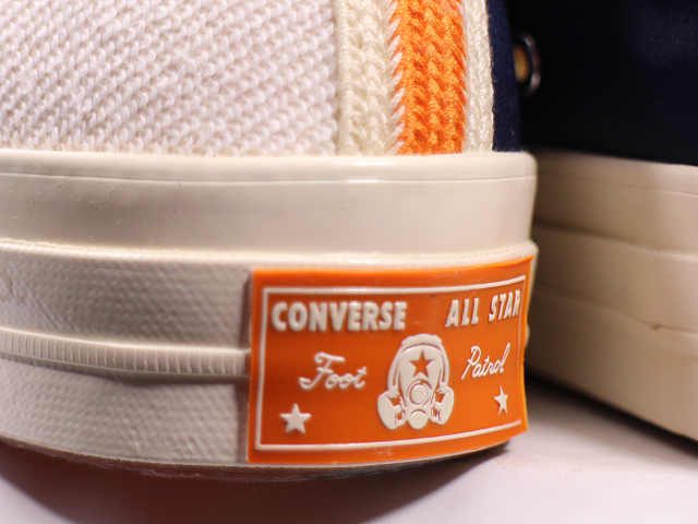 CHUCK 70 HI 165491C - 5