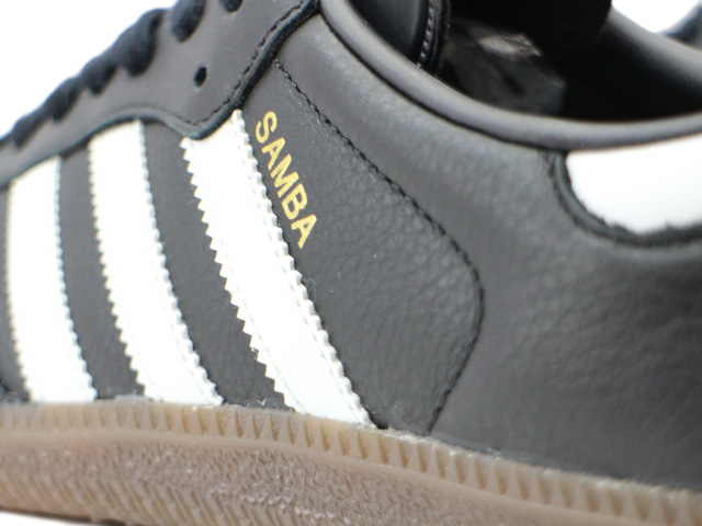SAMBA BZ0058 - 6