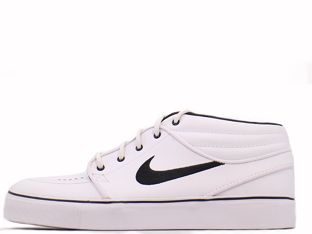NIKE zoom air ステファンジャノスキー ミッド スニーカー27cm ZOOM STEFAN JANOSKI MID SB - スニーカーショップSKIT