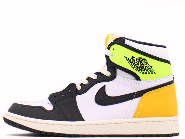 NIKE AIR JORDAN 1 RETRO HIGH OG  Volt 28