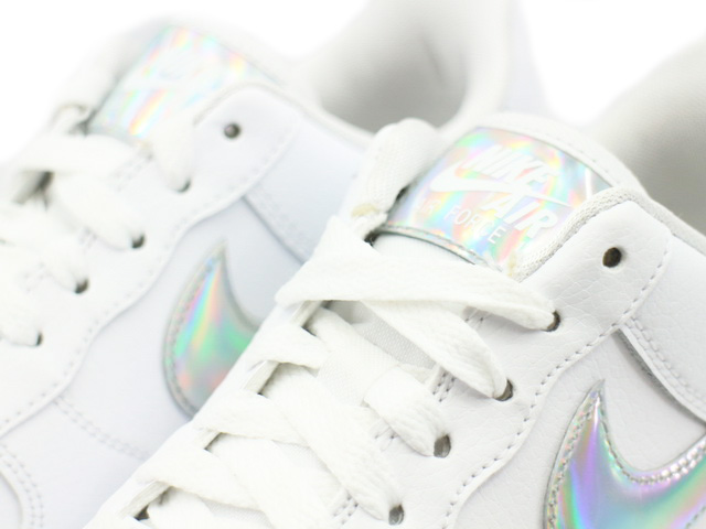WMNS AIR FORCE 1 ESS CJ1646-100 - 5