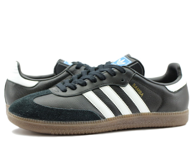 SAMBA BZ0058 - 1