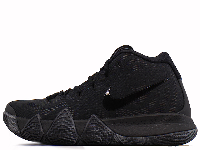 Nike kyrie 4 Black