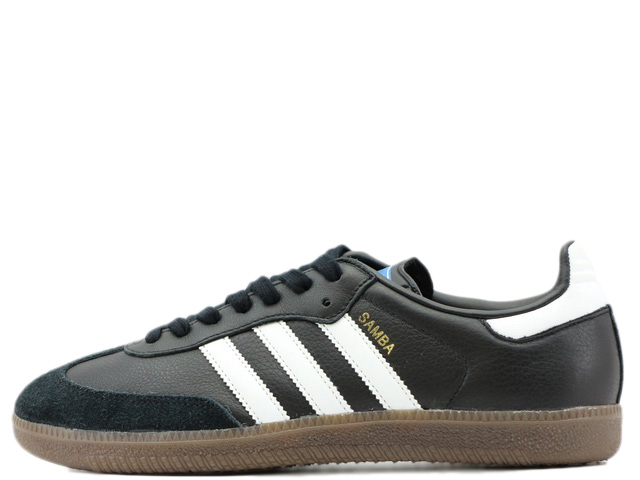 SAMBA BZ0058