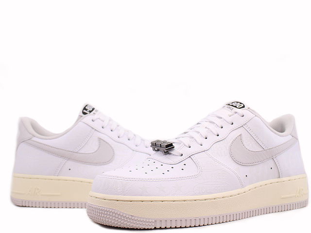 AIR FORCE 1 07 PREMIUM CJ1631-100 - 2