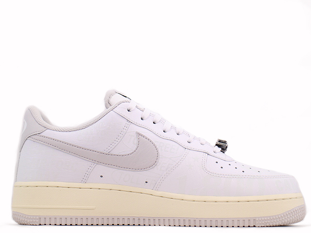 AIR FORCE 1 07 PREMIUM CJ1631-100 - 1