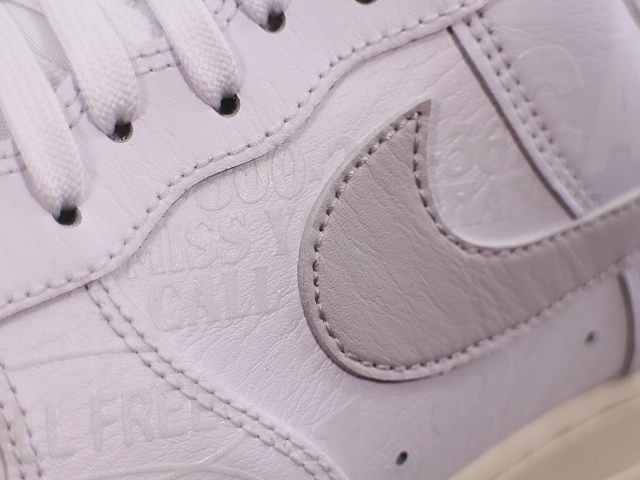 AIR FORCE 1 07 PREMIUM CJ1631-100 - 5