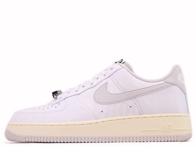 AIR FORCE 1 07 PREMIUM CJ1631-100