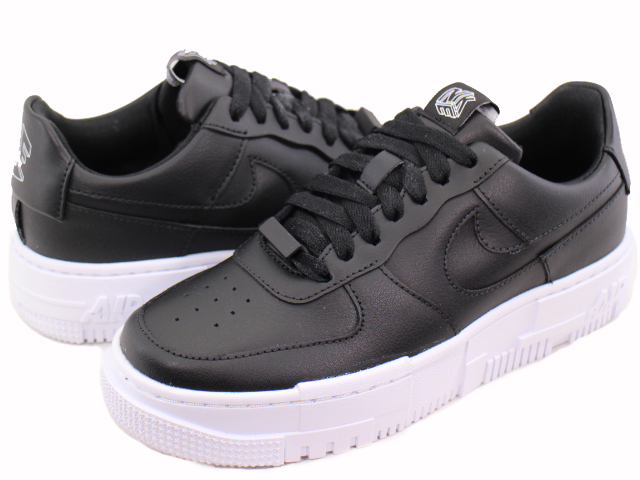 WMNS AIR FORCE 1 PIXEL CK6649-001 - 1