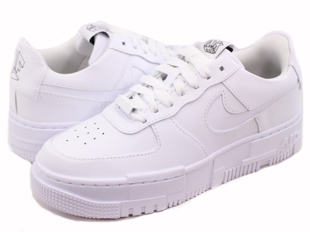 WMNS AIR FORCE 1 PIXEL CK6649-100 - 2