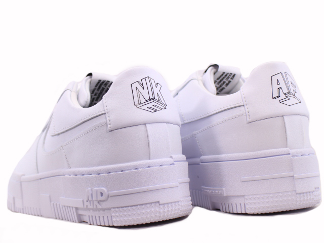 WMNS AIR FORCE 1 PIXEL CK6649-100 - 3