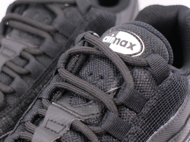 WMNS AIRMAX 95 CK7070-001 - 5
