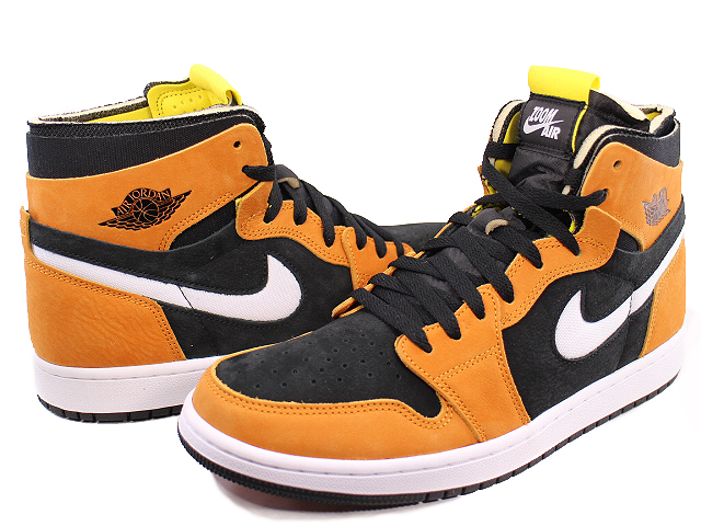 AIR JORDAN 1 ZOOM AIR CMFT CT0978-002 - 2