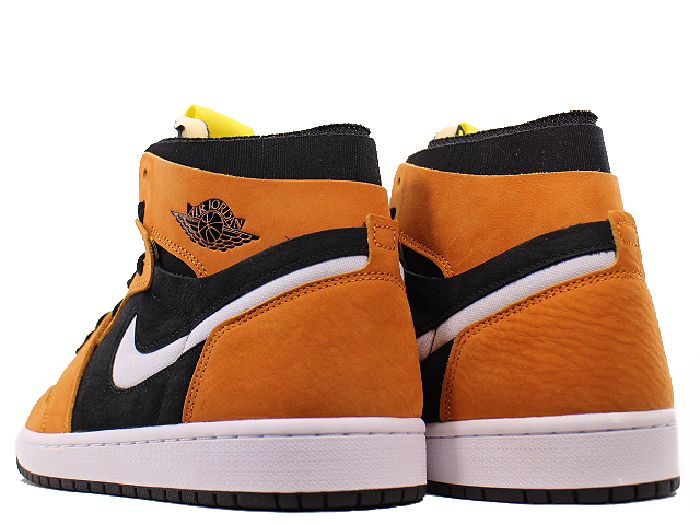 AIR JORDAN 1 ZOOM AIR CMFT CT0978-002 - 3