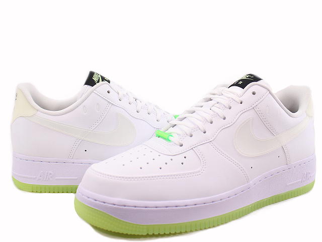 WMNS AIR FORCE 1 07 LX CT3228-100 - 1