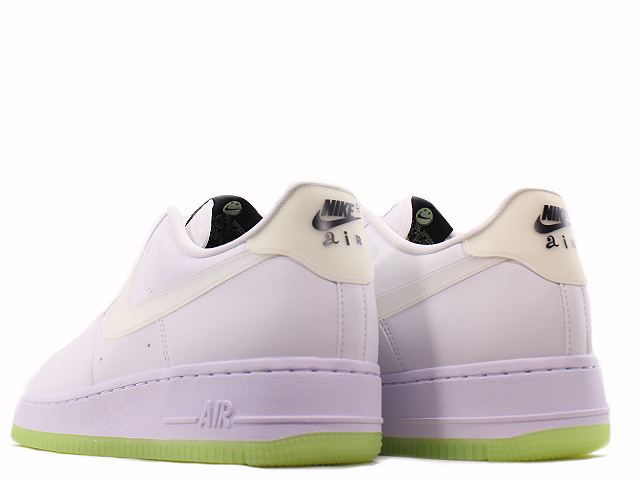 人気絶頂 NIKE WMNS AIR FORCE 1 07LX HAVE A NIKE DAY/25cm/ホワイト/CT3228-10 25.0cm