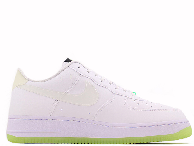 WMNS AIR FORCE 1 07 LX CT3228-100 - 3