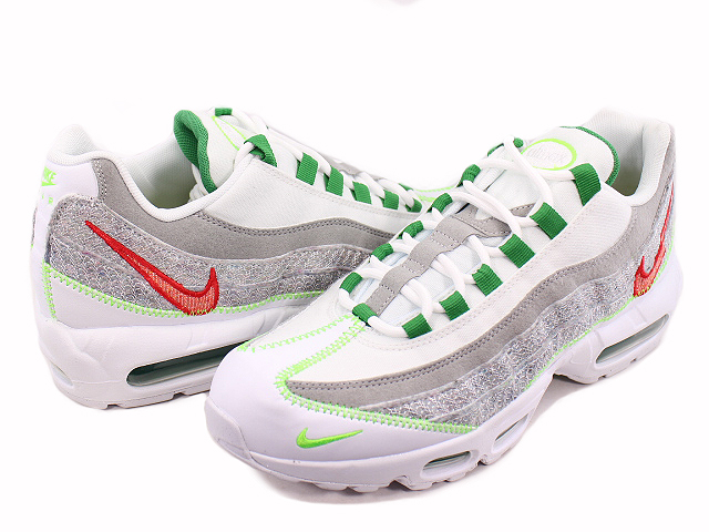 AIR MAX 95 CU5517-100 - 1