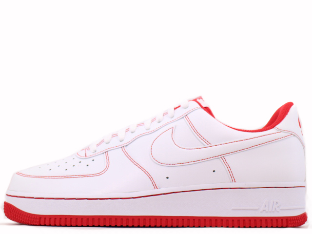 NIKE ナイキ AIR FORCE 1 07 エアフォース 1 07 ローカットスニーカー ホワイト US9/27cm CV1724-100