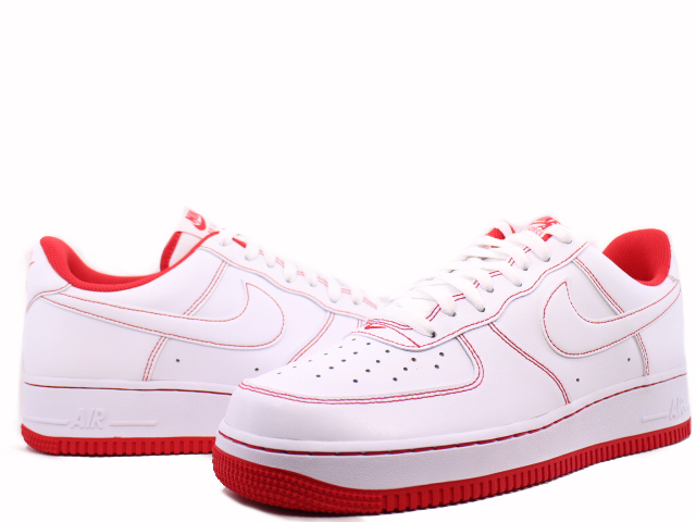 AIR FORCE 1 07 CV1724-100 - 2