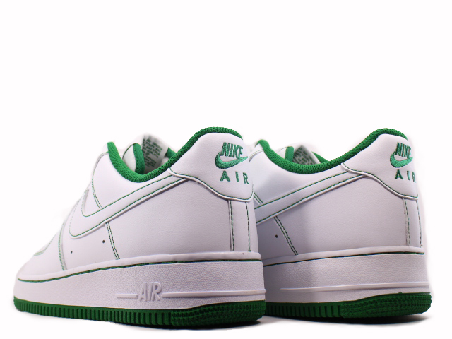 AIR FORCE 1 07 CV1724-103 - 2