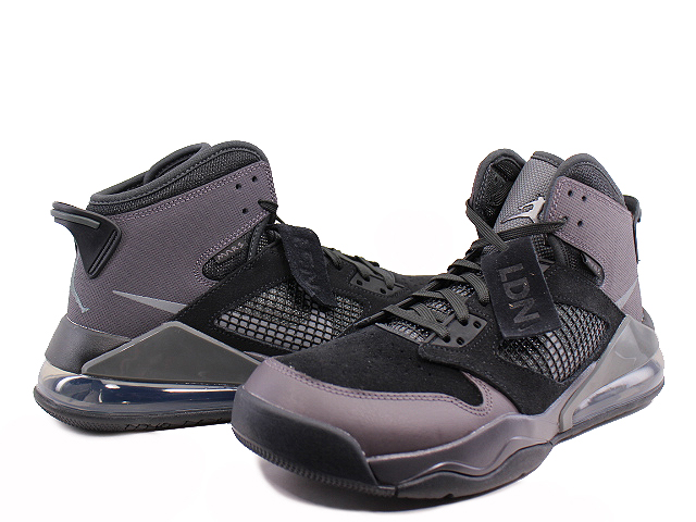 ナイキ ジョーダン マーズ グレープ サイズ27.0㎝ JORDAN MARS 270 LOW