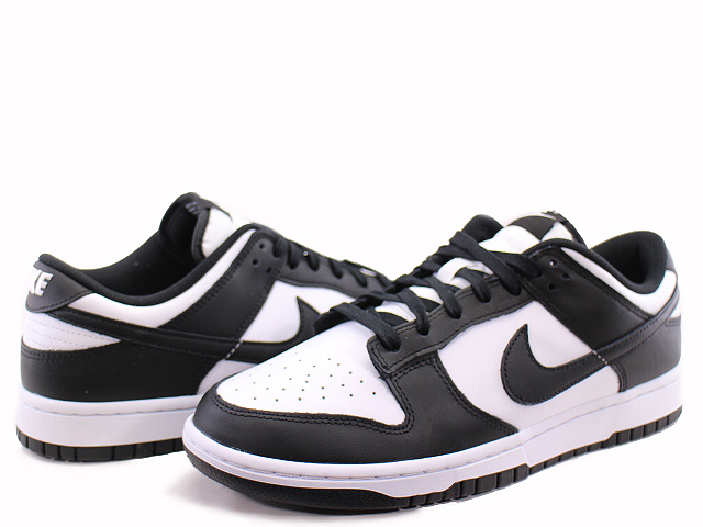 DUNK LOW RETRO DD1391-100 - 2