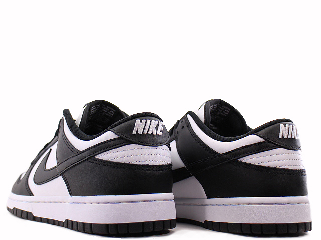 DUNK LOW RETRO DD1391-100 - 3