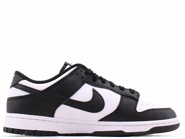 DUNK LOW RETRO DD1391-100 - 1