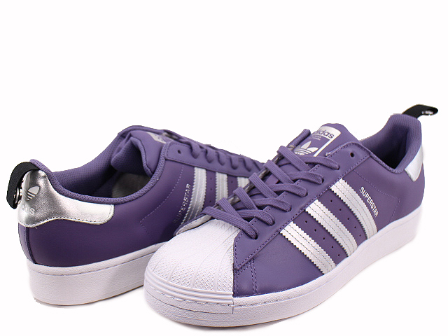 SUPER STAR W - スニーカーショップSKIT