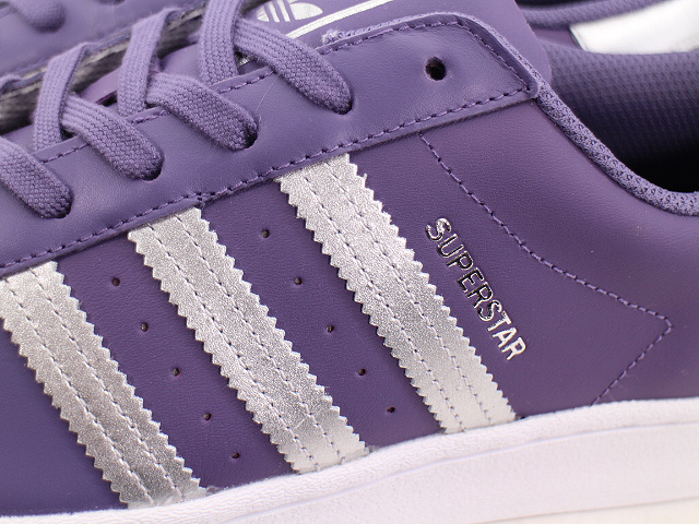 SUPER STAR W - スニーカーショップSKIT