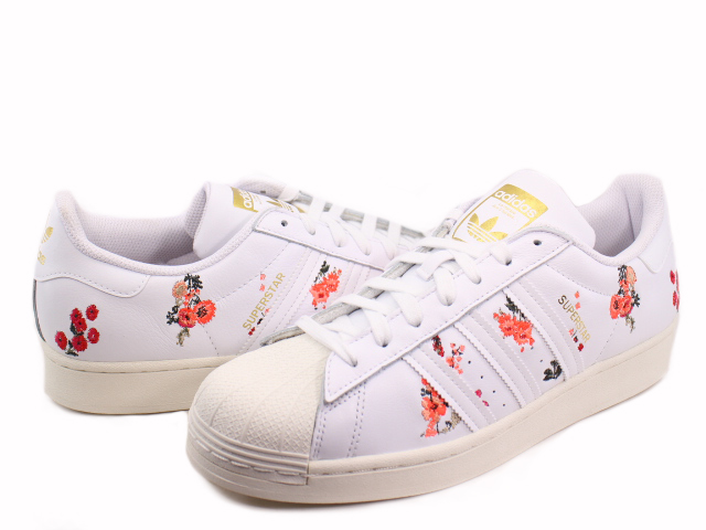 【新品未使用】adidas  super star 未使用 adidas SUPERSTAR アディダス スーパースター スニーカー